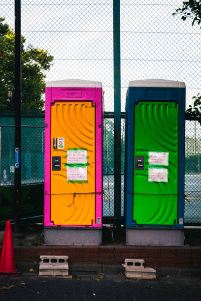 Trusted Anna, OH porta potty rental Experts